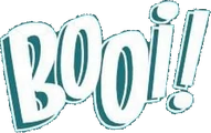 Логотип казино Booi