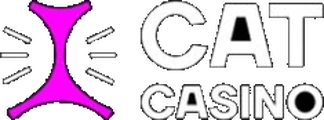 Логотип казино Cat Casino