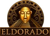 Логотип казино Eldorado