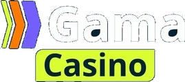 Логотип казино Gama