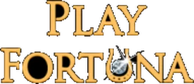 Логотип казино Play Fortuna